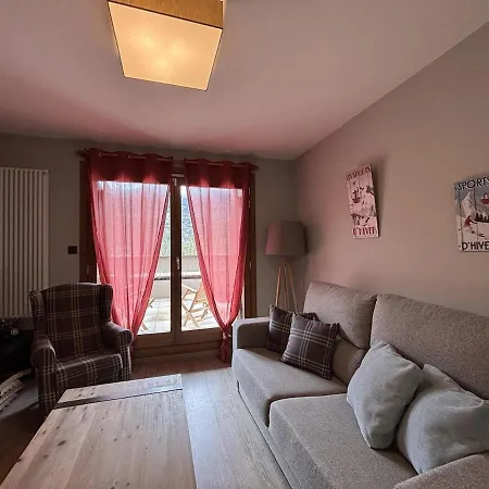 Bpirineos-paseo Eriste Apartamento Benasque