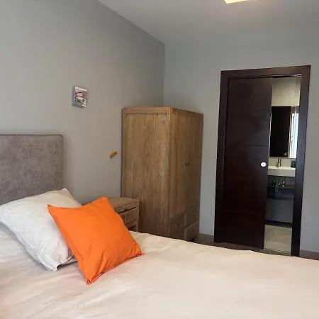 Apartamento Bpirineos-paseo Eriste Benasque
