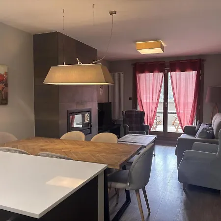 Bpirineos-paseo Eriste *