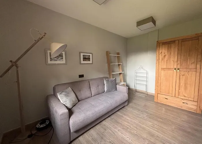 Bpirineos-paseo Eriste * Benasque