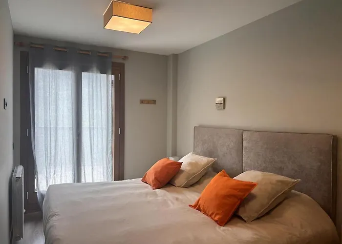 Bpirineos-paseo Eriste