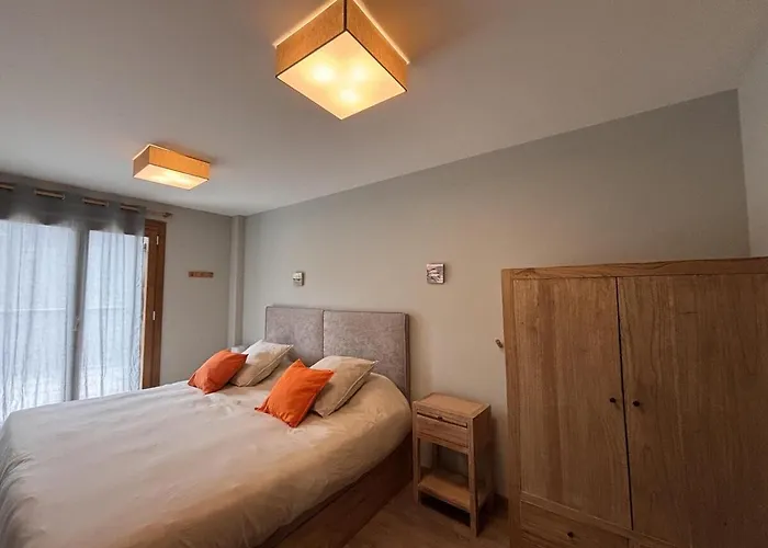 Bpirineos-paseo Eriste *