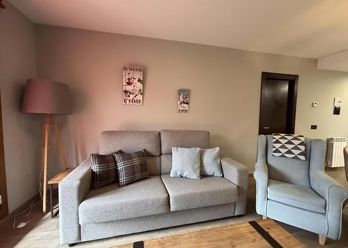 Bpirineos-paseo Eriste * Benasque