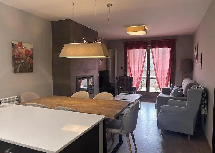 Bpirineos-paseo Eriste *